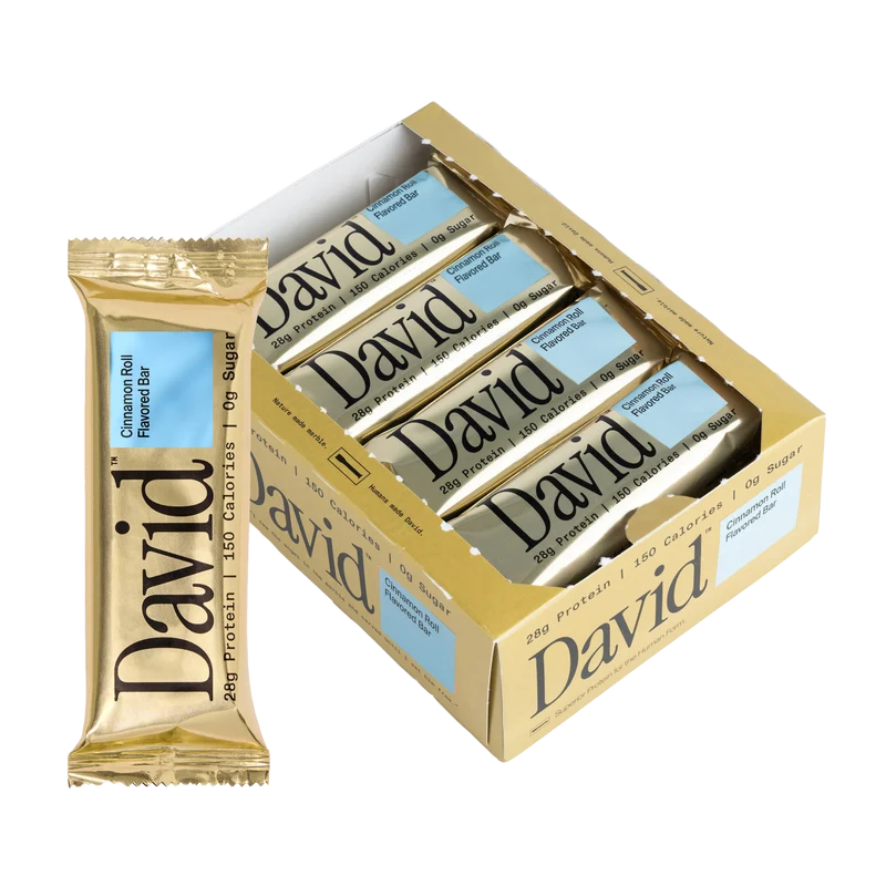 David Bar