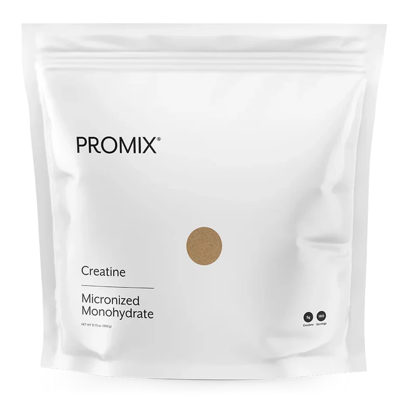 Promix Non-GMO Creatine