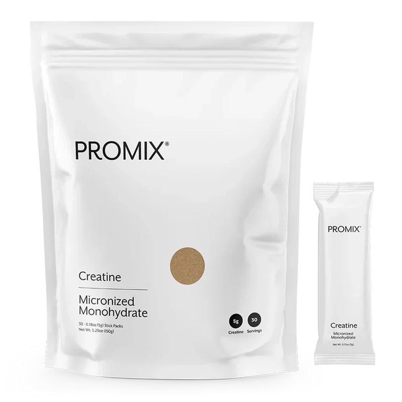 Promix Non-GMO Creatine