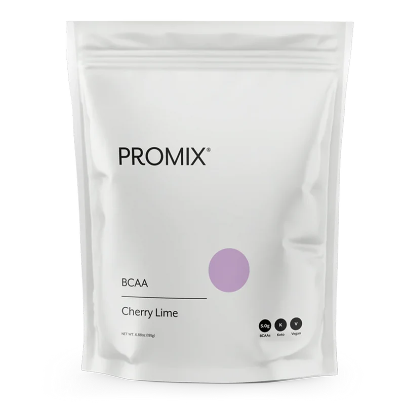 Promix BCAA Powder