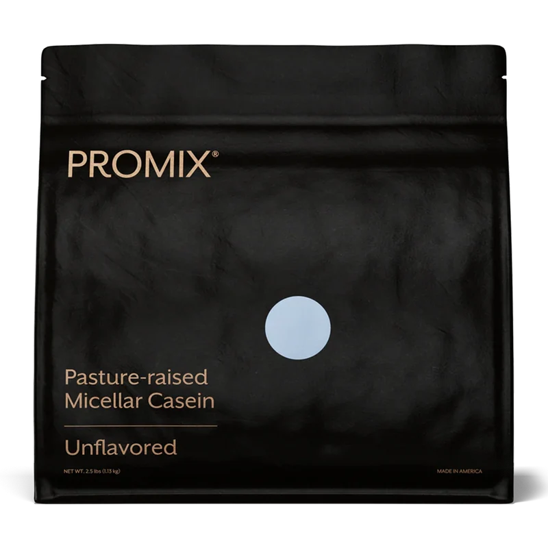 Promix Casein Protein Powder