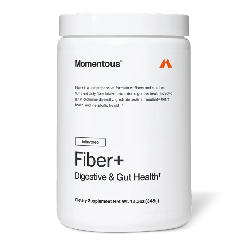 Momentous Fiber+