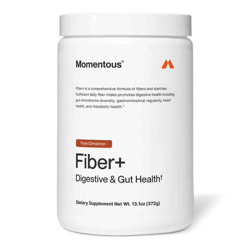 Momentous Fiber+