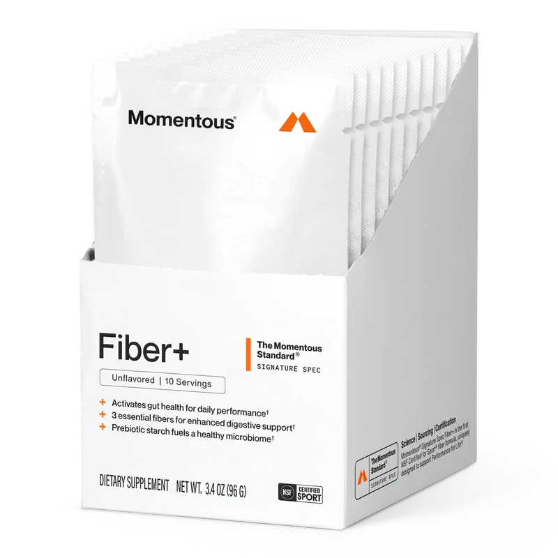Momentous Fiber+