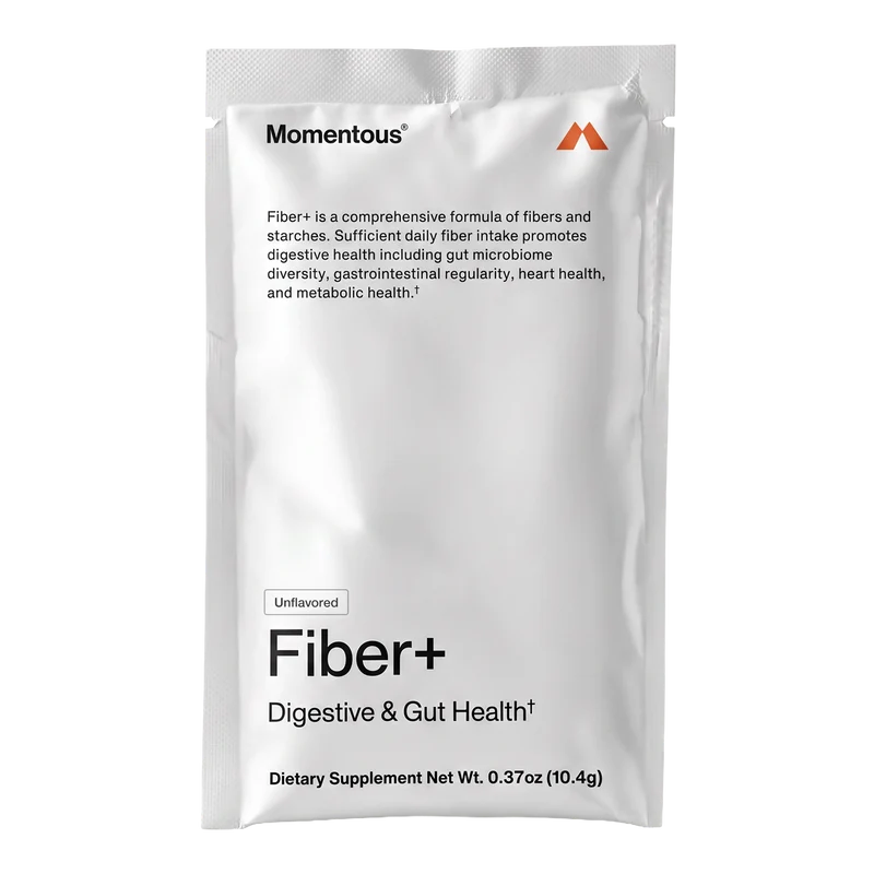 Momentous Fiber+