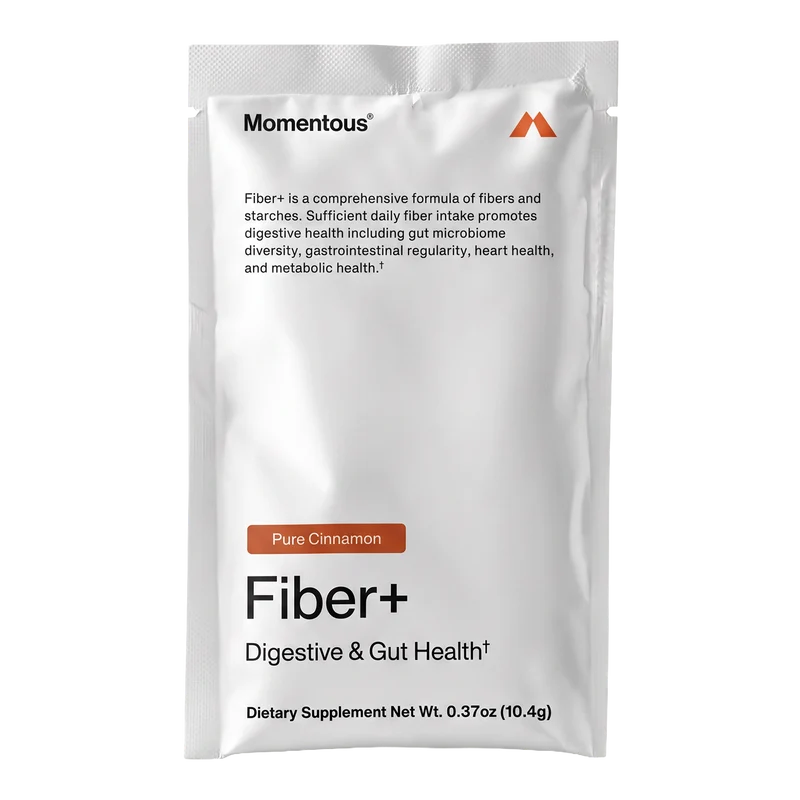Momentous Fiber+