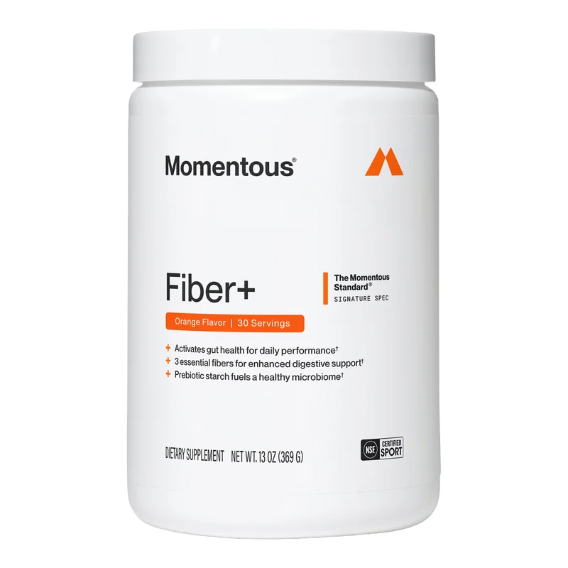 Momentous Fiber+