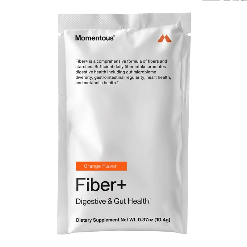 Momentous Fiber+