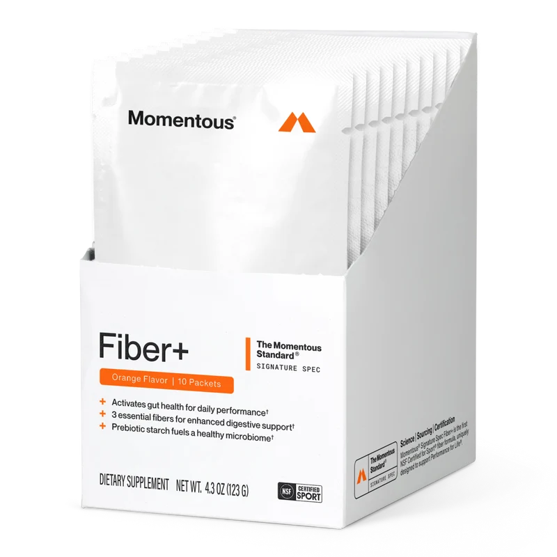 Momentous Fiber+