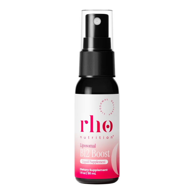 Rho Liposomal Methyl B12