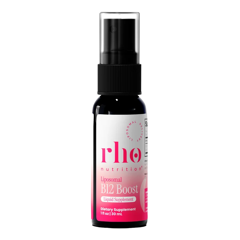 Rho Liposomal Methyl B12