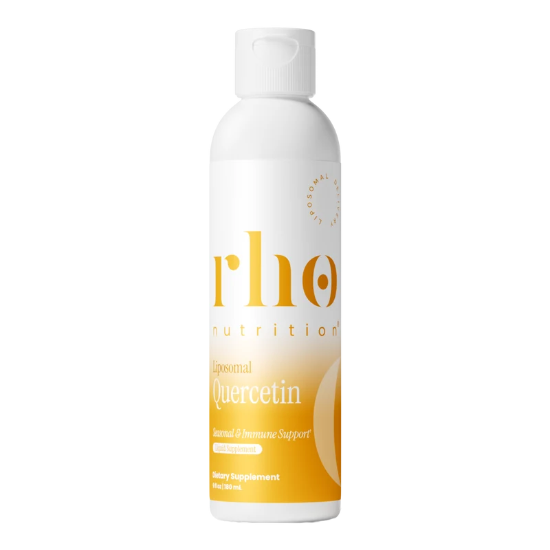 Rho Liposomal Quercetin