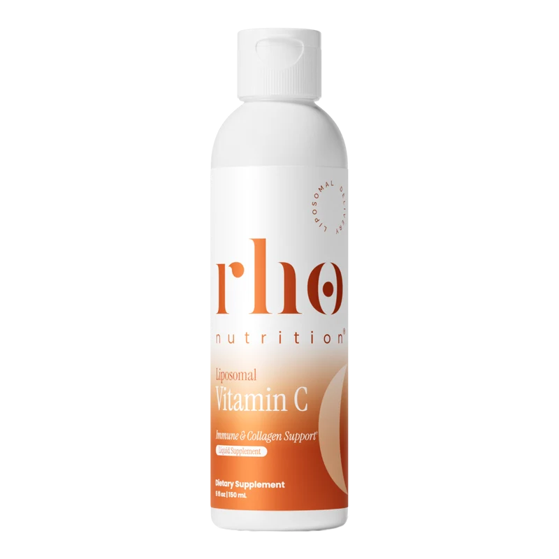 Rho Liposomal Vitamin C