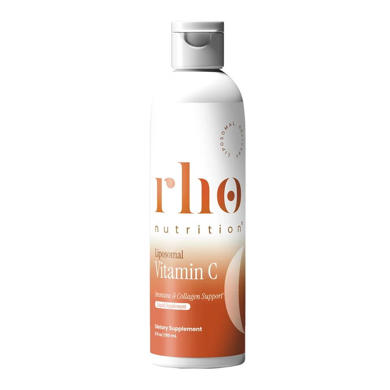 Rho Liposomal Vitamin C