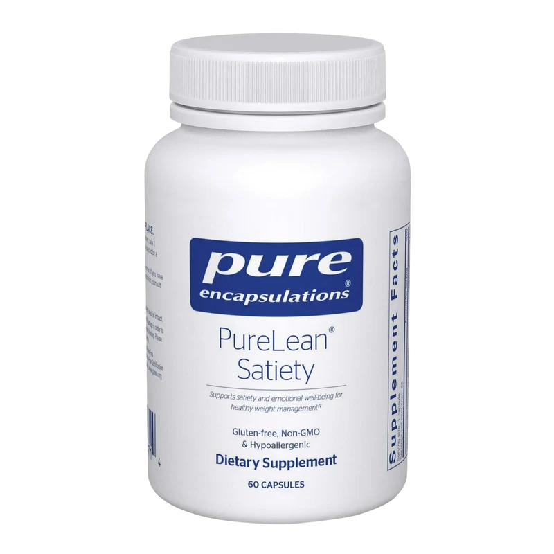Pure Encapsulations PureLean® Satiety
