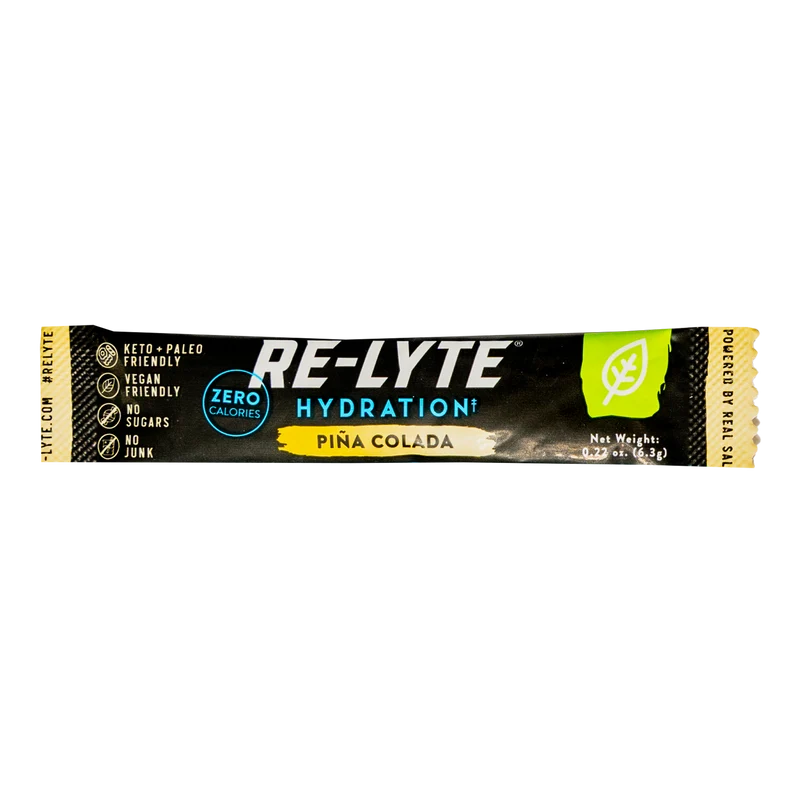 Redmond Re-Lyte Hydration Electrolyte Powder