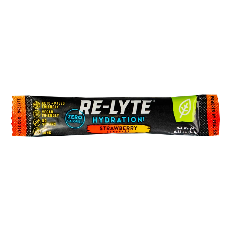 Redmond Re-Lyte Hydration Electrolyte Powder