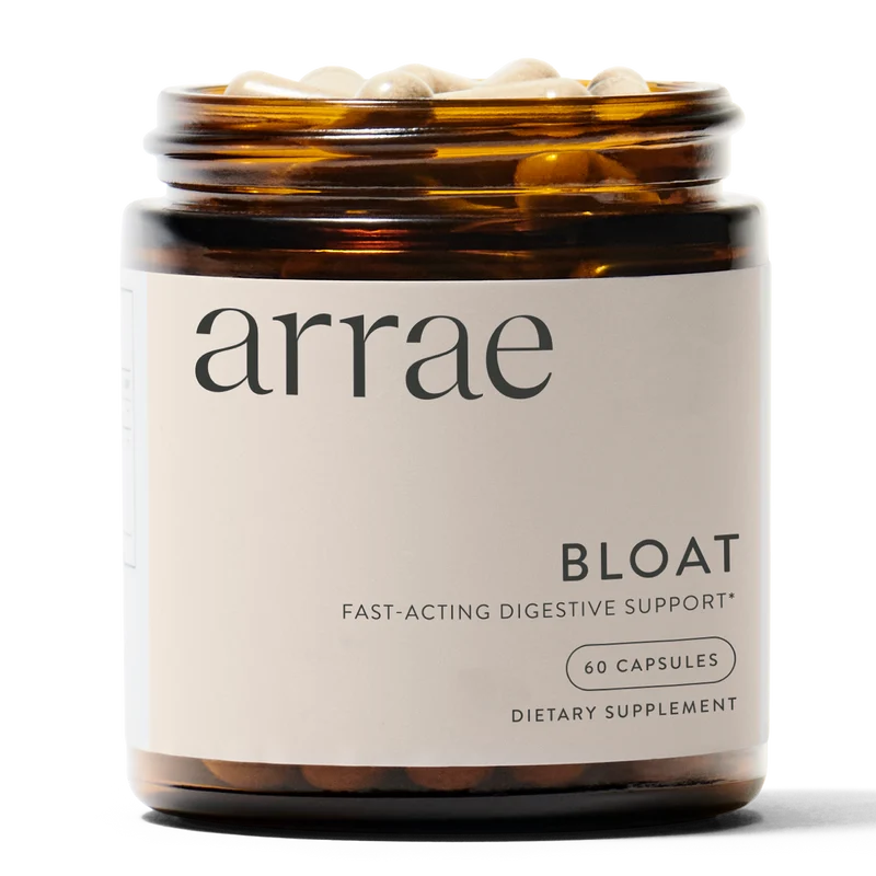 Arrae Bloat
