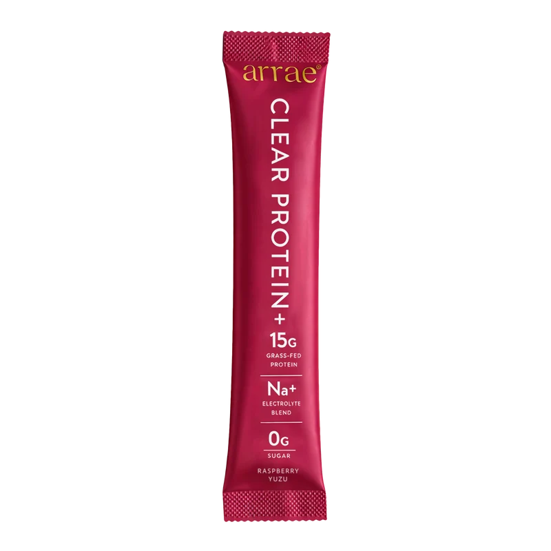 Arrae Clear Protein+