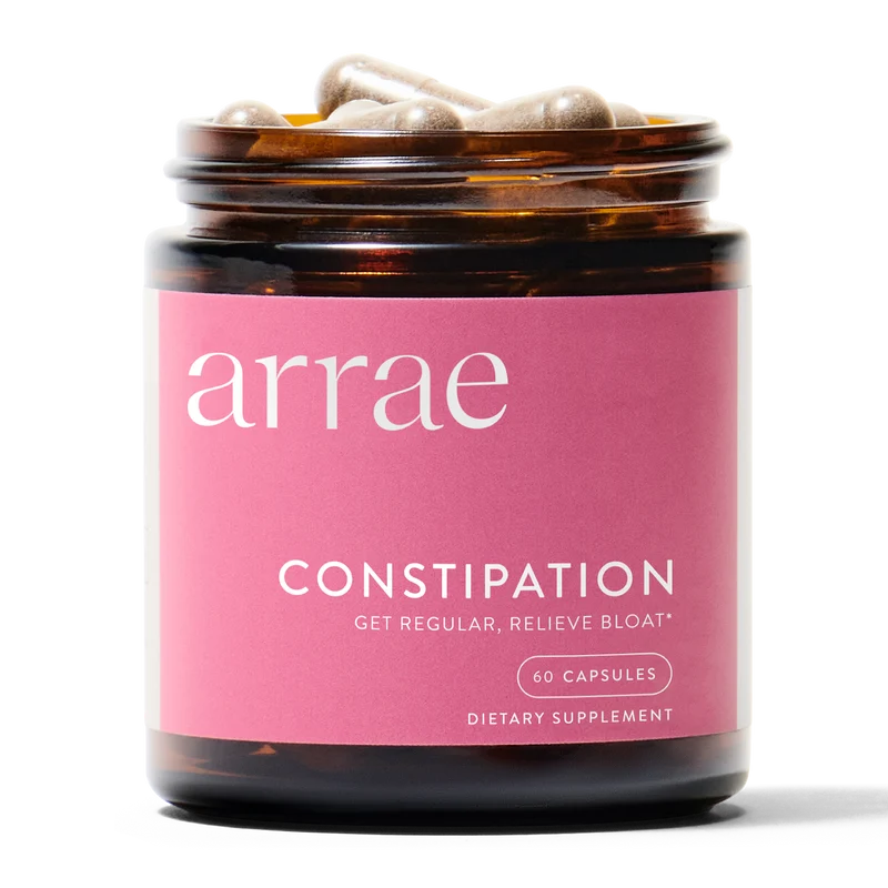 Arrae Constipation
