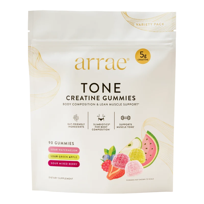 Arrae Tone