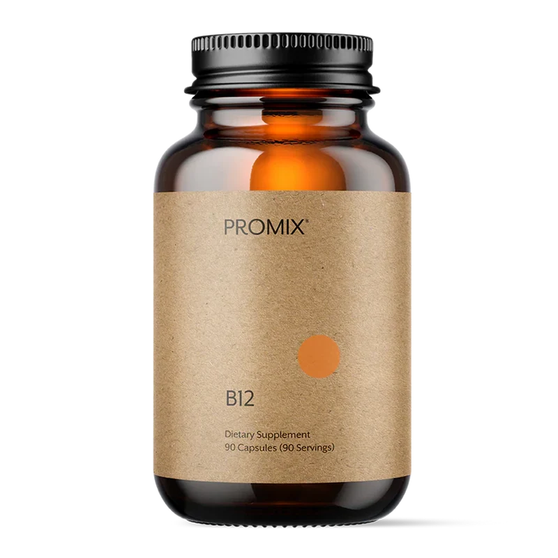 Promix B12