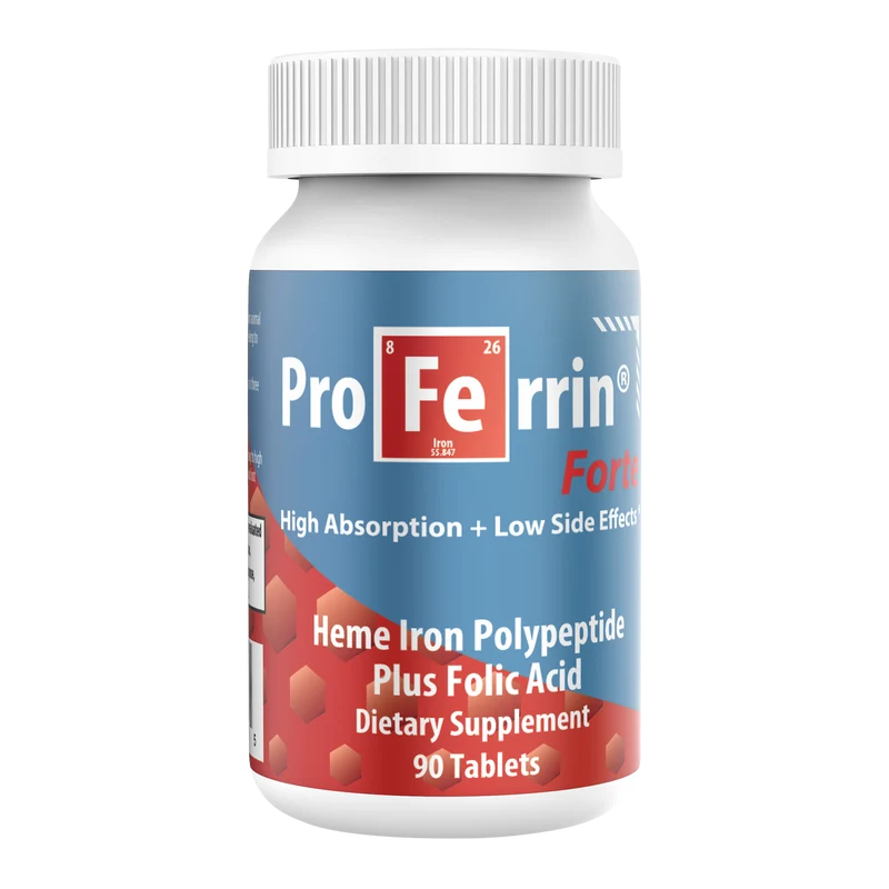 Proferrin Forte