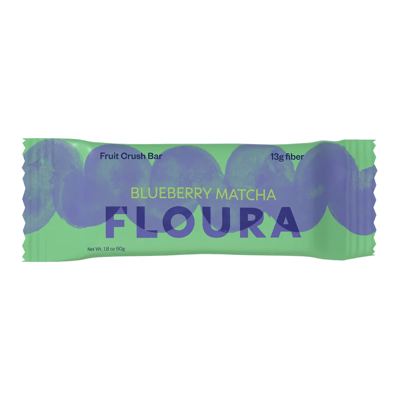 Floura Fiber Bar