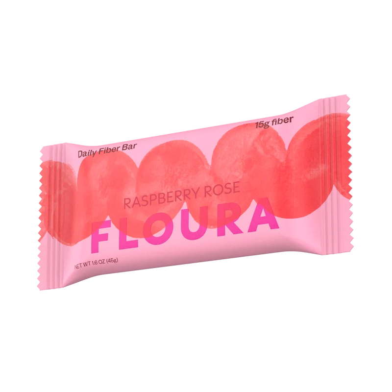 Floura Fiber Bar