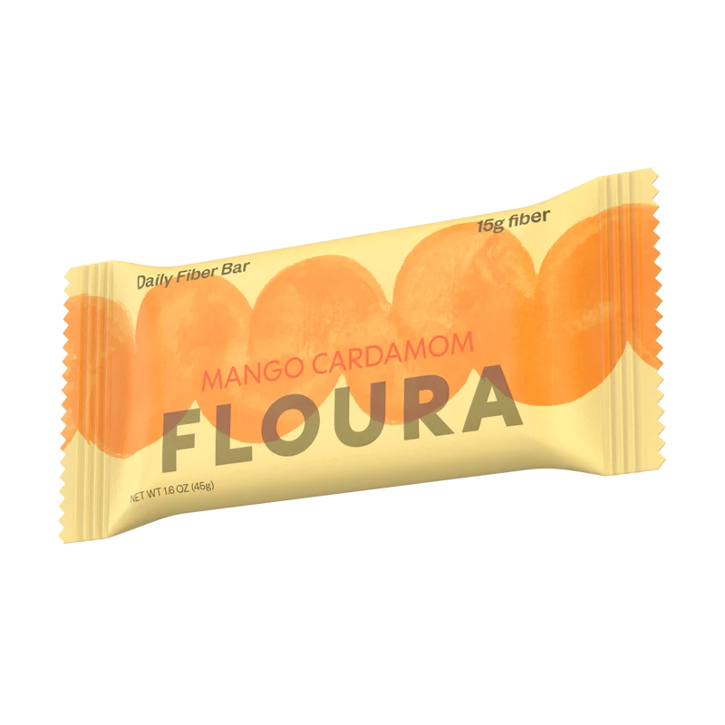 Floura Fiber Bar