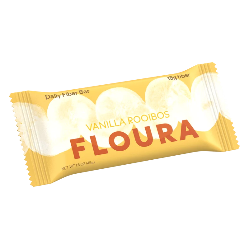 Floura Fiber Bar