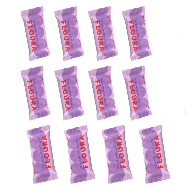 Floura Fiber Bar