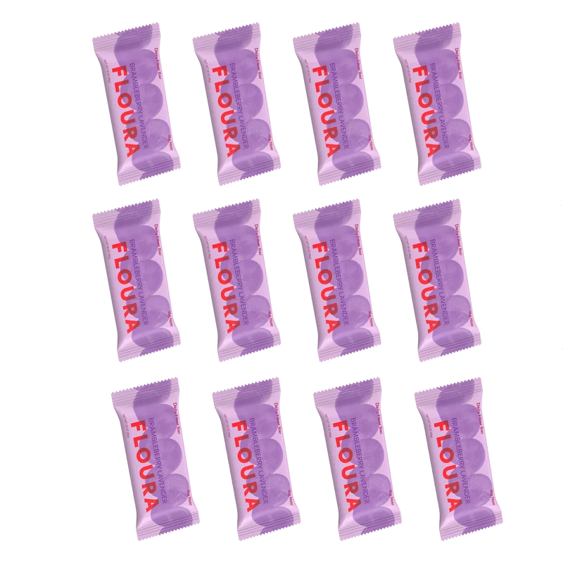 Floura Fiber Bar