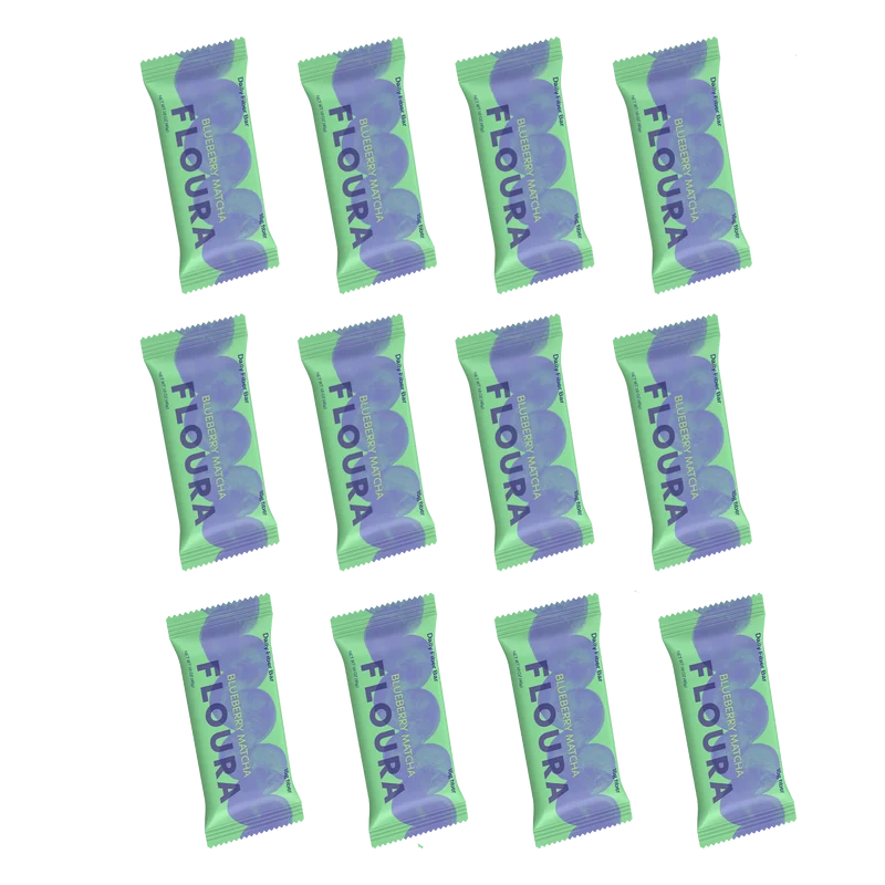 Floura Fiber Bar