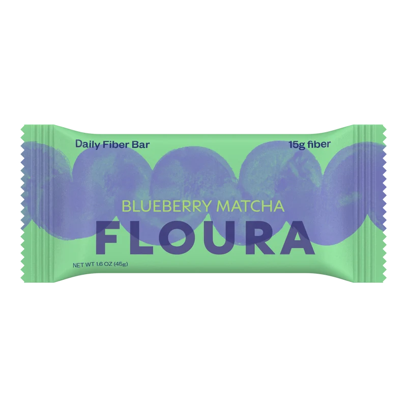 Floura Fiber Bar