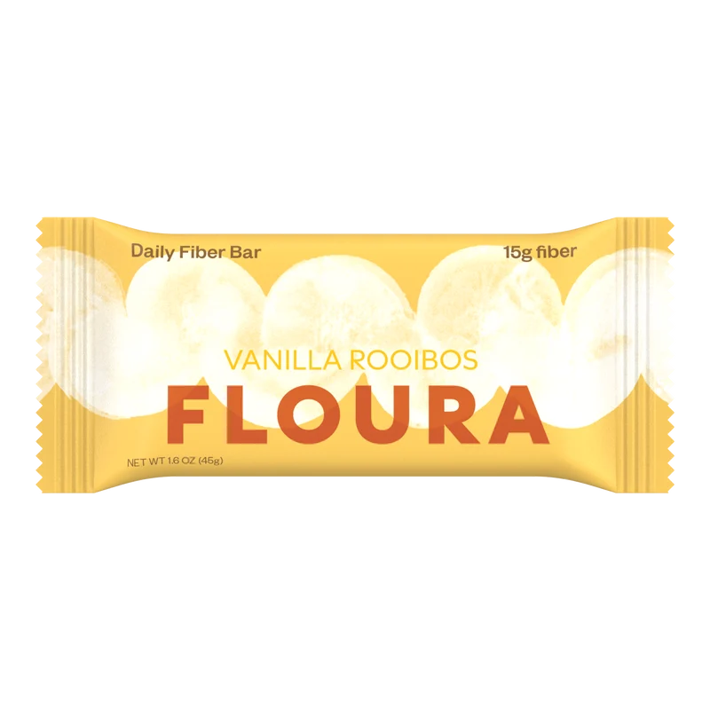 Floura Fiber Bar