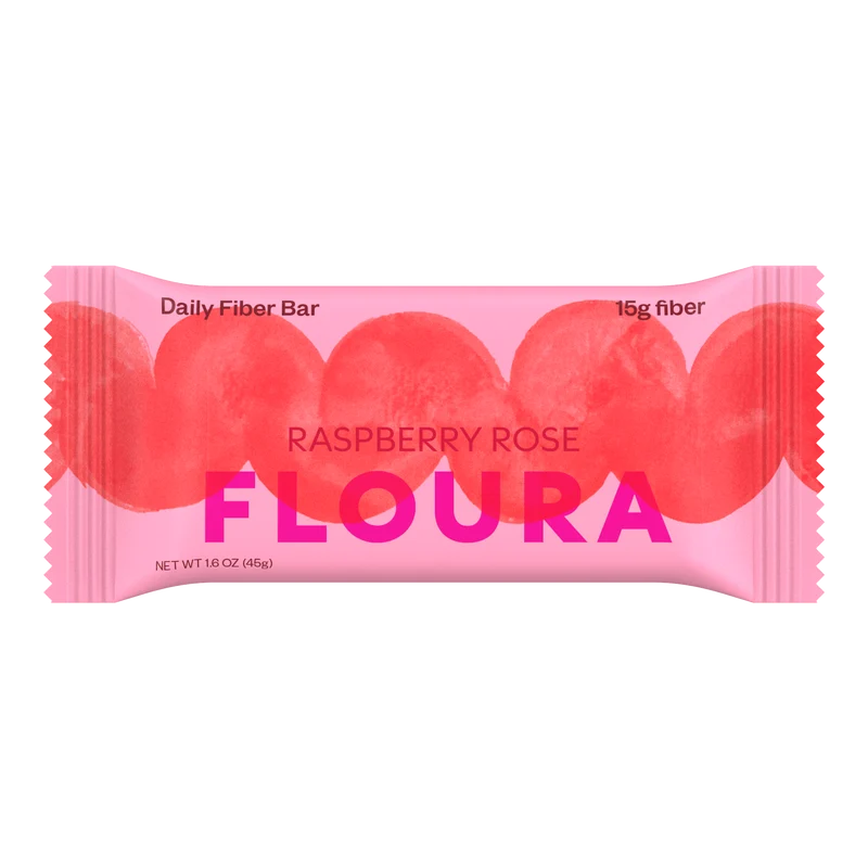 Floura Fiber Bar
