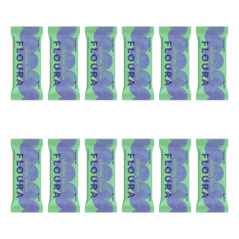 Floura Fiber Bar