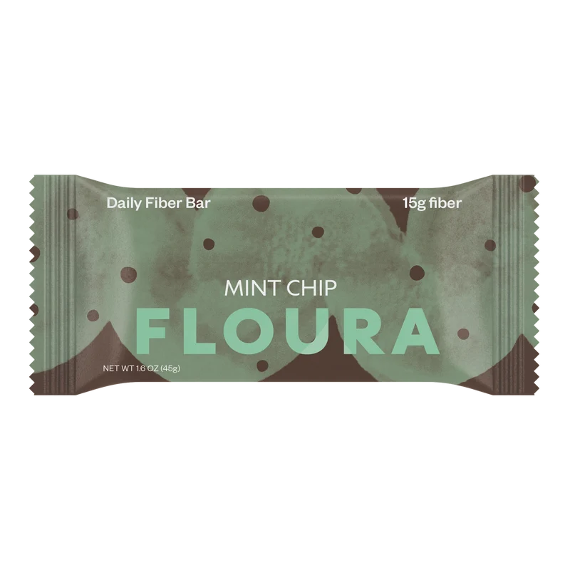 Floura Fiber Bar