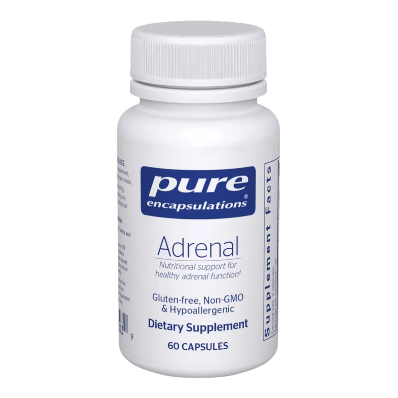 Pure Encapsulations Adrenal