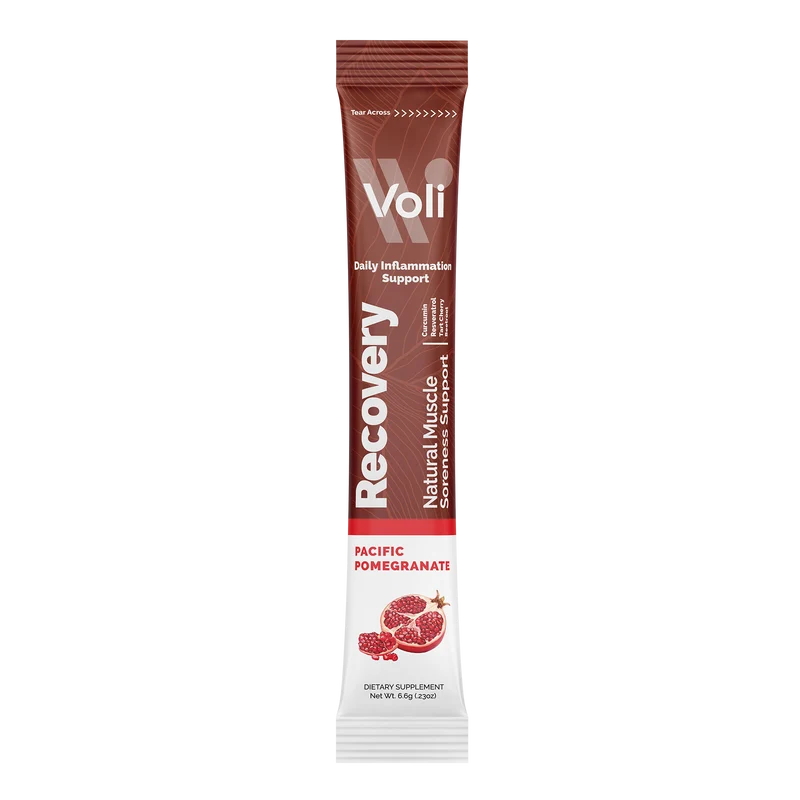 Voli Recovery