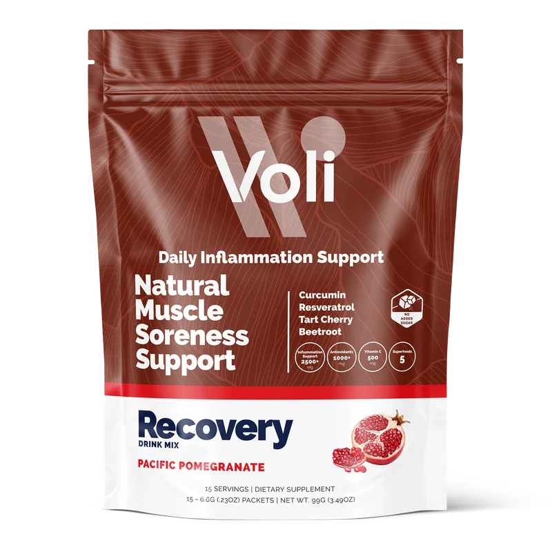 Voli Recovery