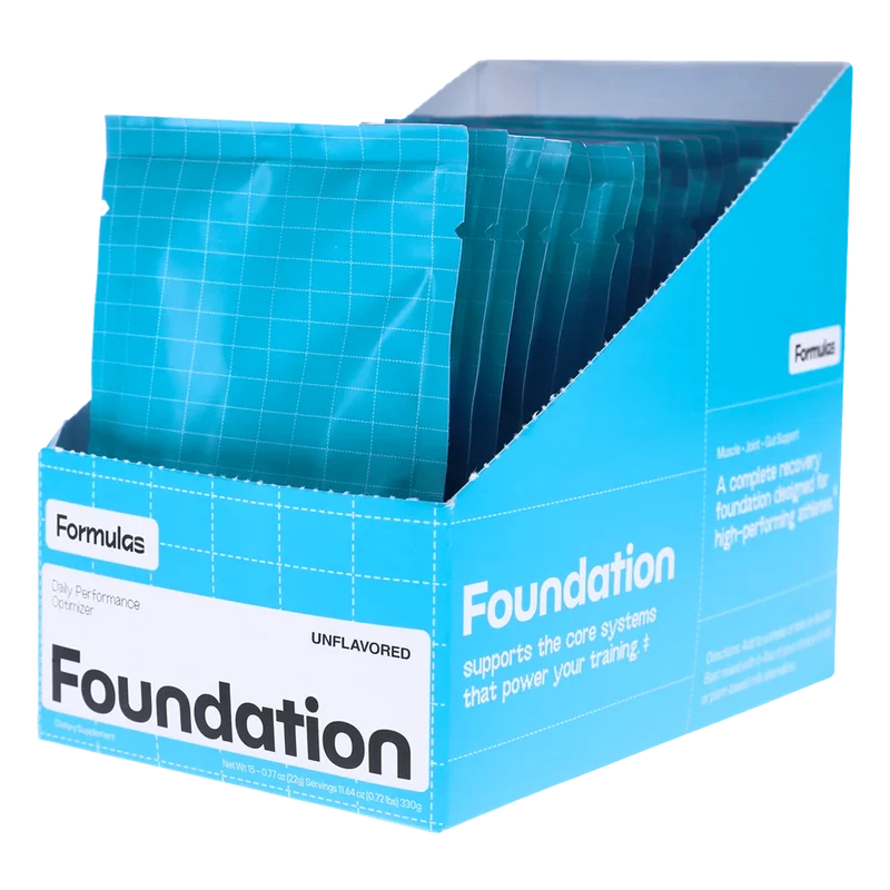 Foundation