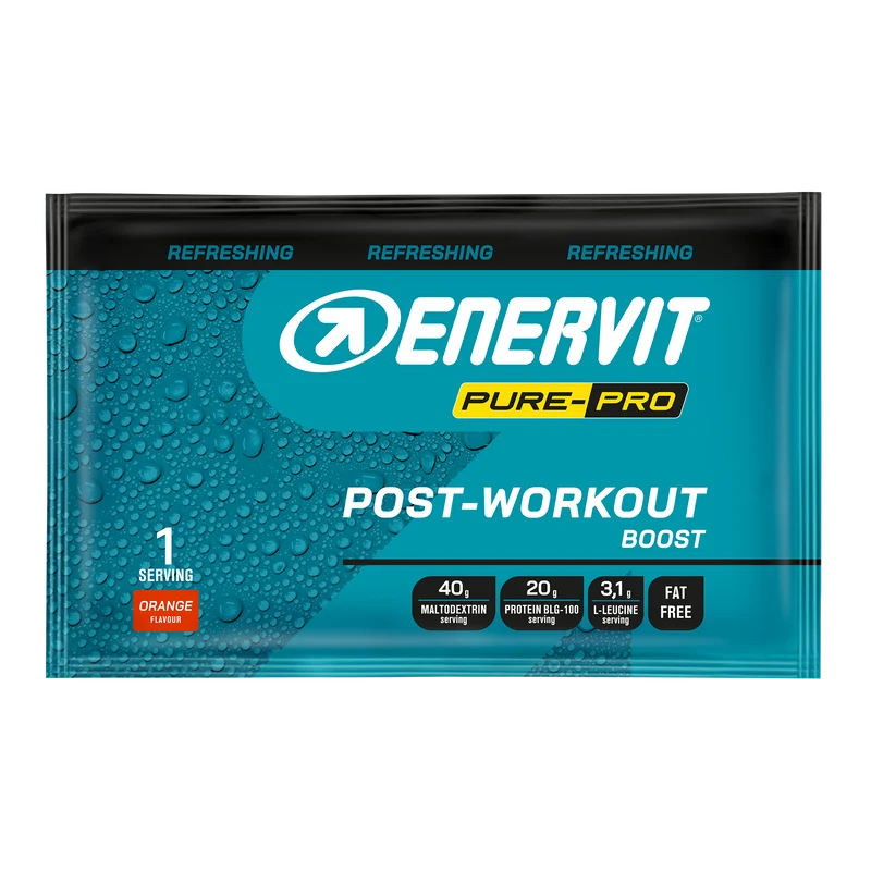 Enervit PURE-PRO Post-Workout Boost