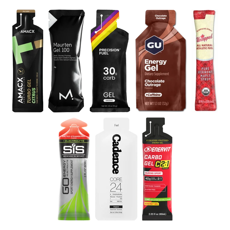 Top Gels of 2026