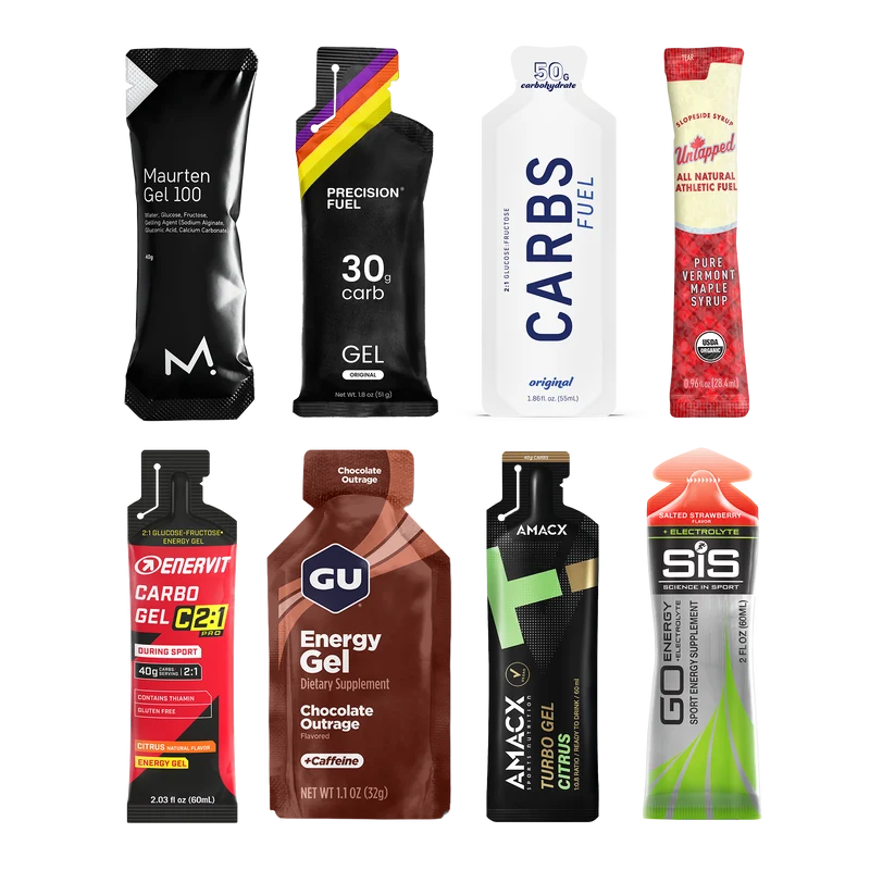 Top Gels of 2026