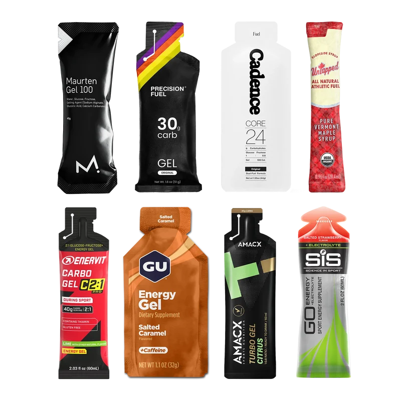Top Gels of 2026