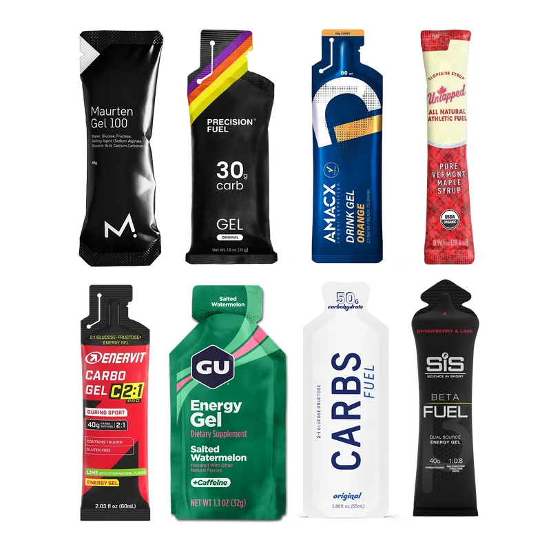 Top Gels of 2026