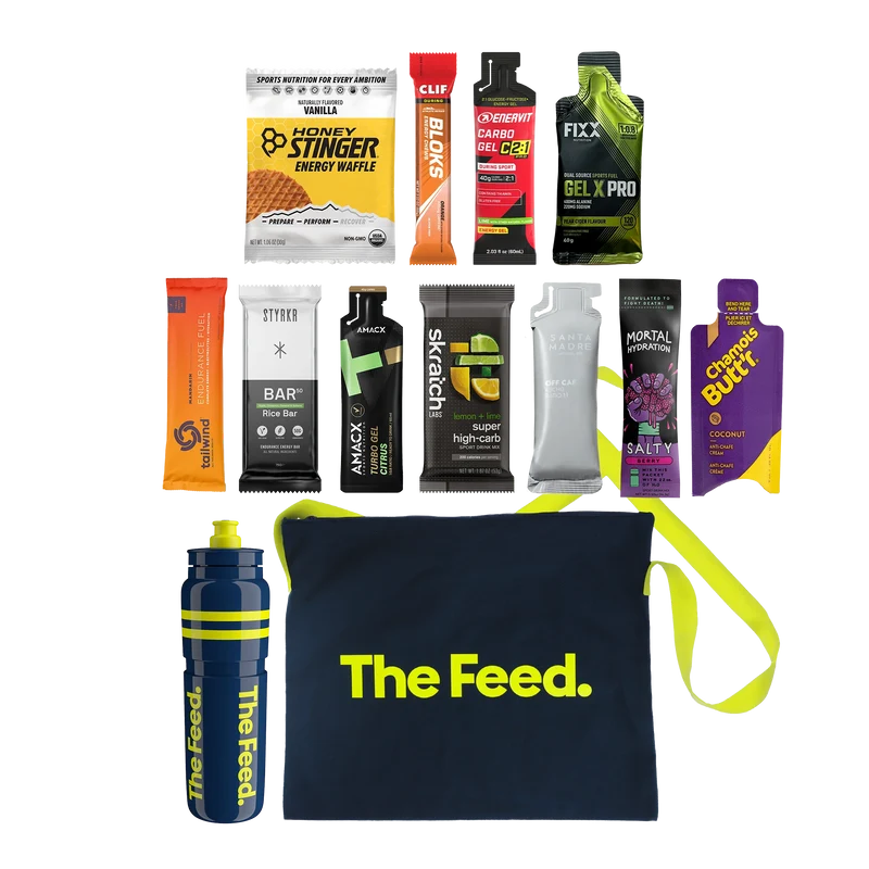 The Cyclist Pack
