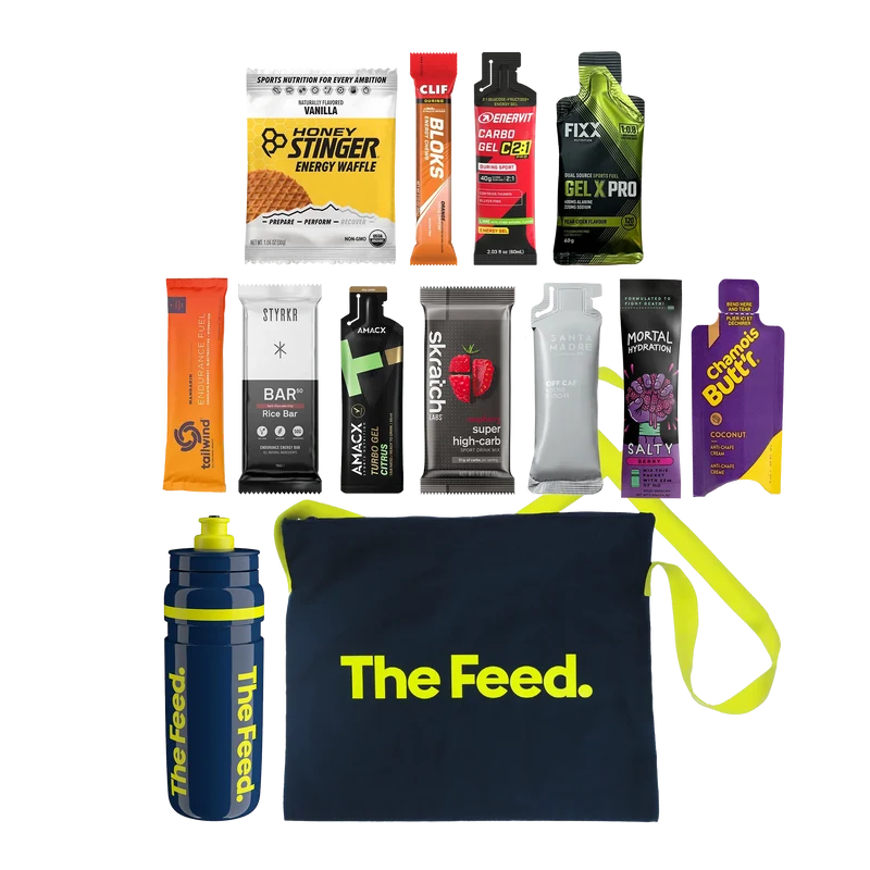 The Cyclist Pack
